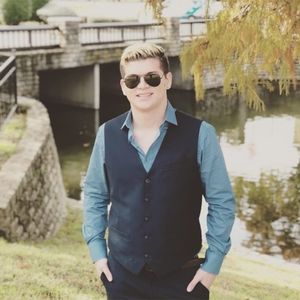 Meet your Posher, James